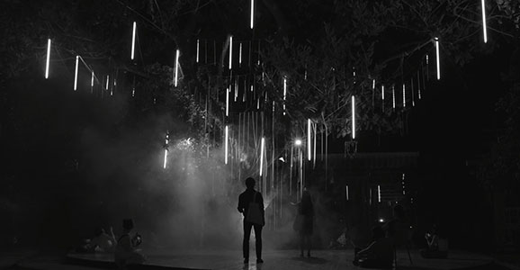 Endless Night : เฉลิมเกียรติ แซ่หย่อง = คลิปสั้นประเด็นสิ่งแวดล้อมในชุมชน