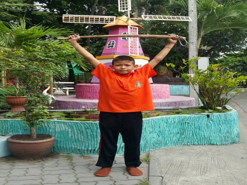 The Third Star Healthy Relax ท่าโยคะต่างๆ