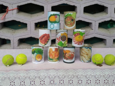 The Fifth Star  Healthy Fun Park กิจกรรมด่านที่ 1 My BMI 